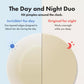 Mighty Patch Day & Night 24 ct
