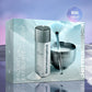 Dermalogica pro ritual: exfoliate + glow set (limited-edition full-size + 2 pro tools) + free gift