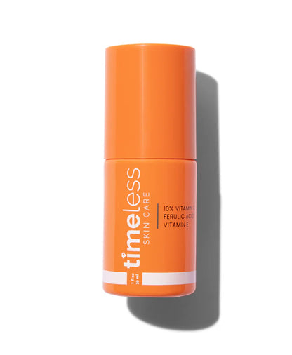 Timeless Vitamin C + E Ferulic Acid 10%