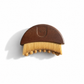 Salt & Soul Lymphatic Support Face Dry Brush