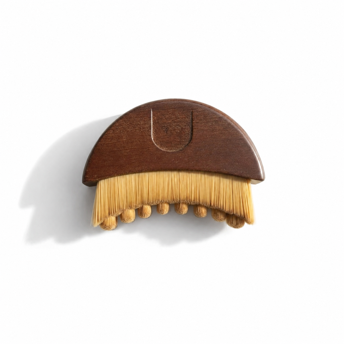 Salt & Soul Lymphatic Support Face Dry Brush