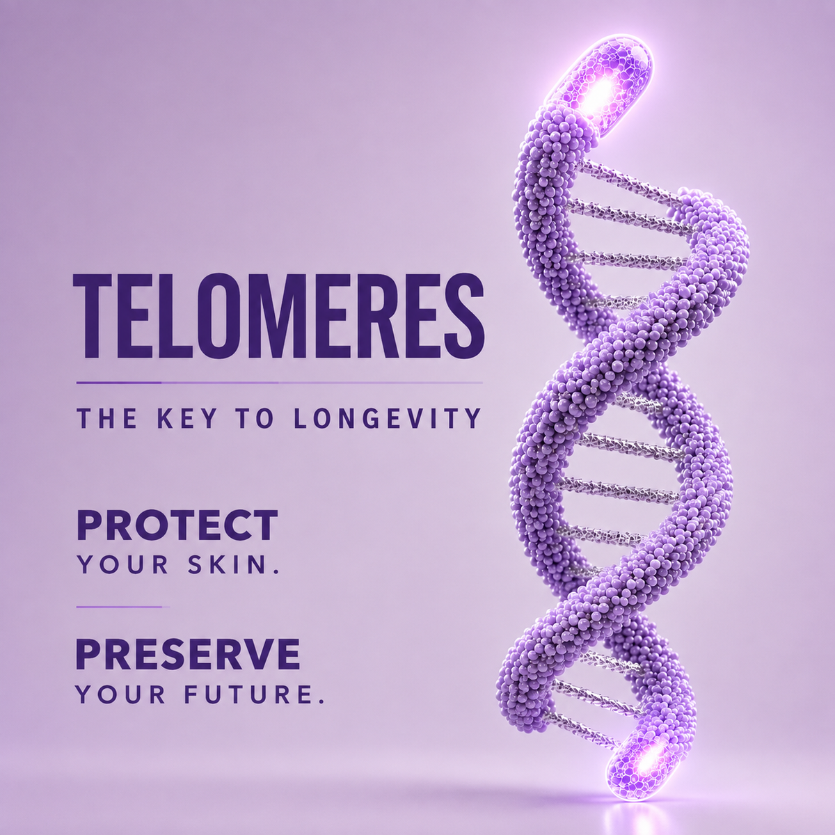 Telomere Créme 1 oz