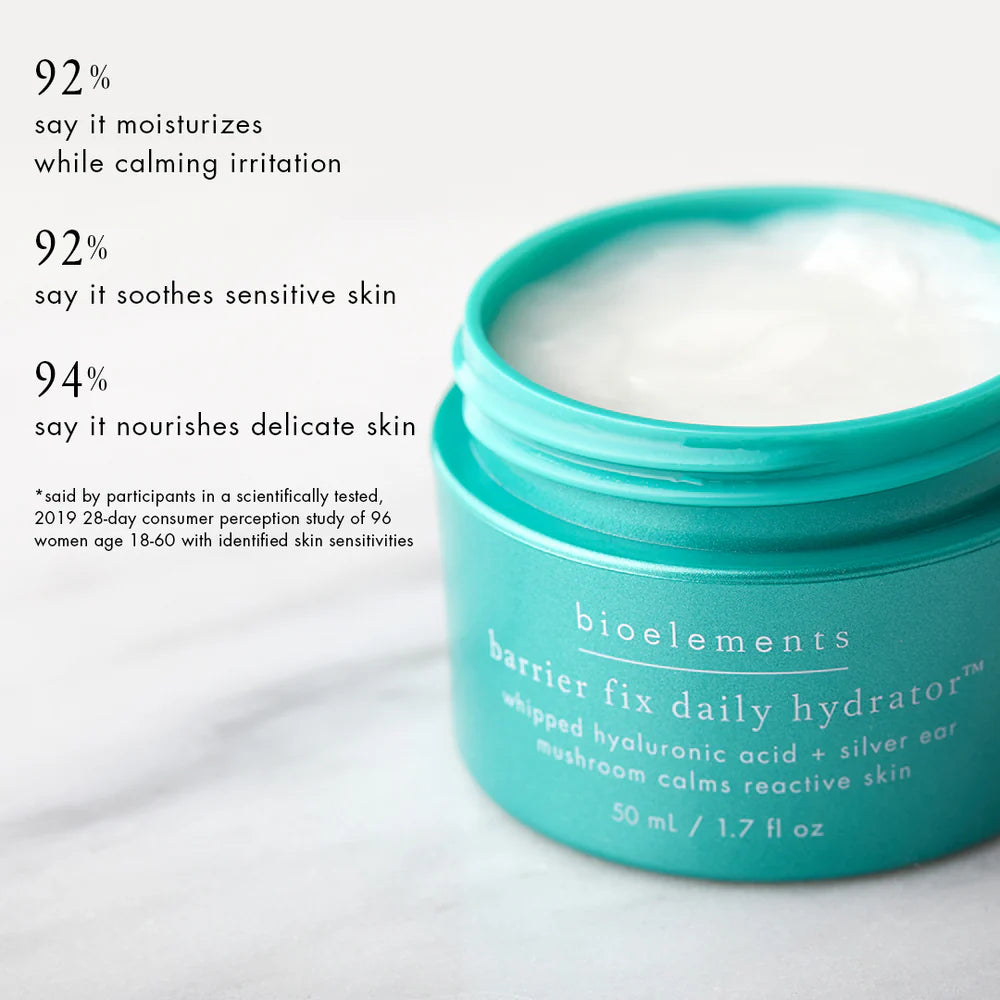 Bioelements Barrier Fix Daily Hydrator 1.7 oz