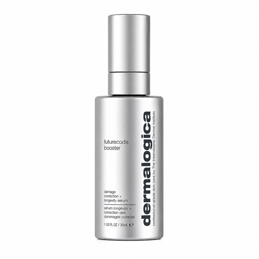 Dermalogica futurecode booster damage-correcting longevity serum