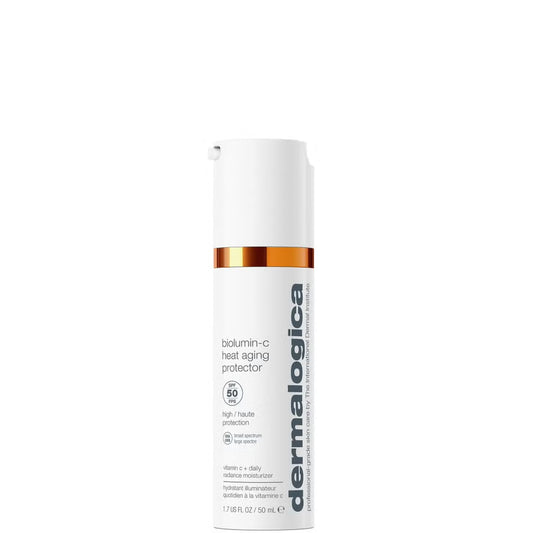 Dermalogica biolumin-c heat aging protector 1.7 oz