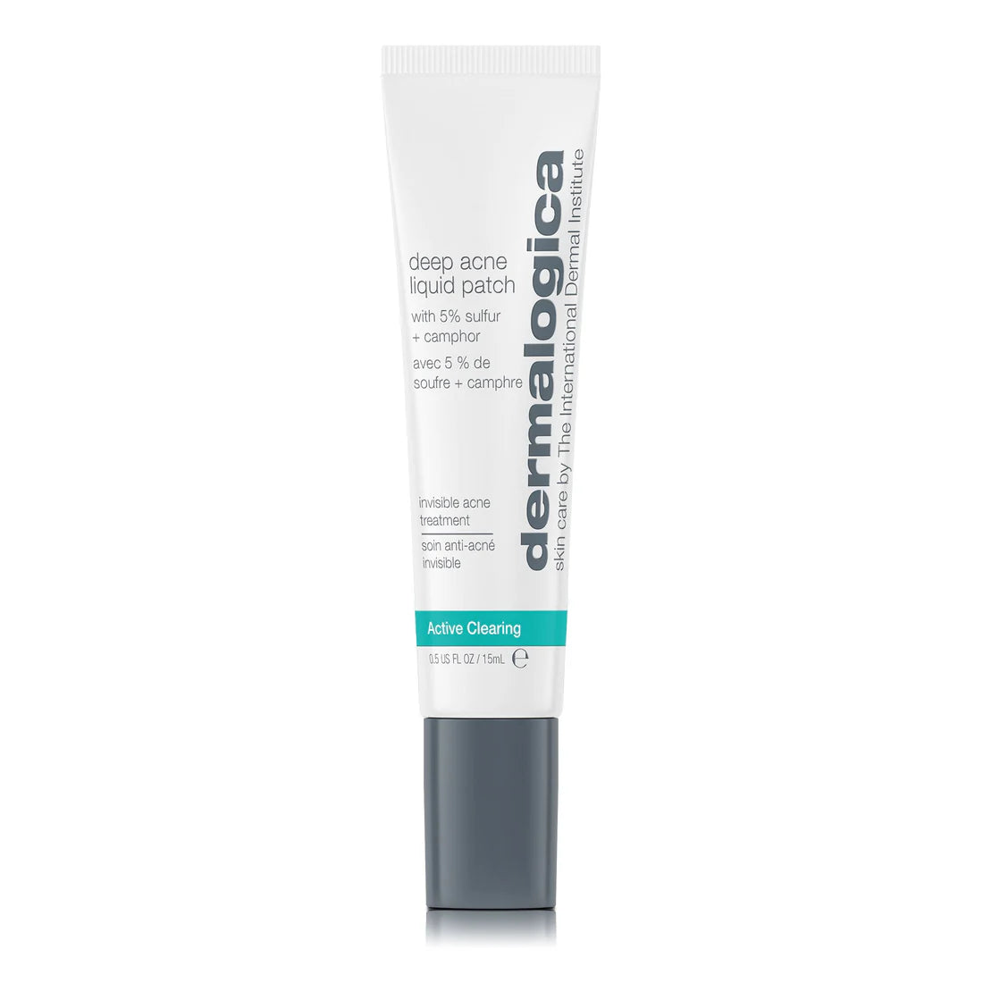 Dermalogica deep acne liquid patch