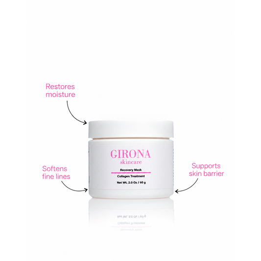Collagen Recovery Mask 2 oz