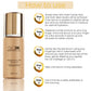 GLO24K Rejuvenating 24K Eye Serum 1.2 oz