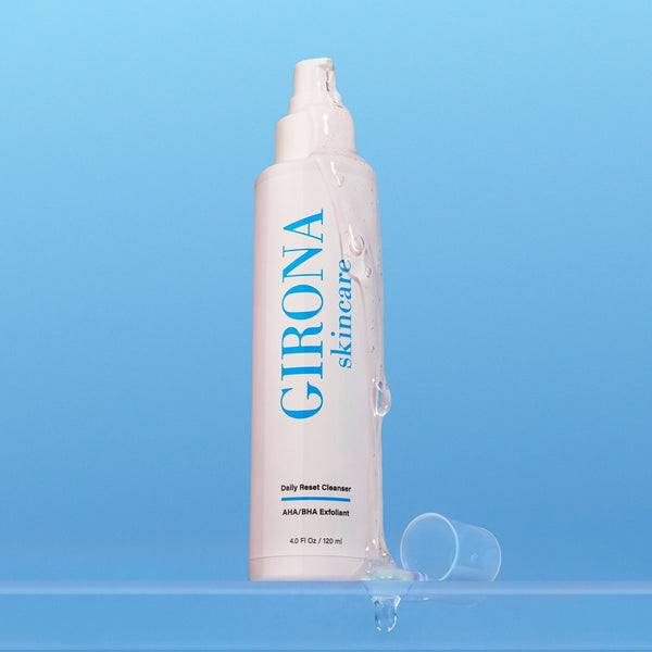 Daily Reset Exfoliating Cleanser 4 oz