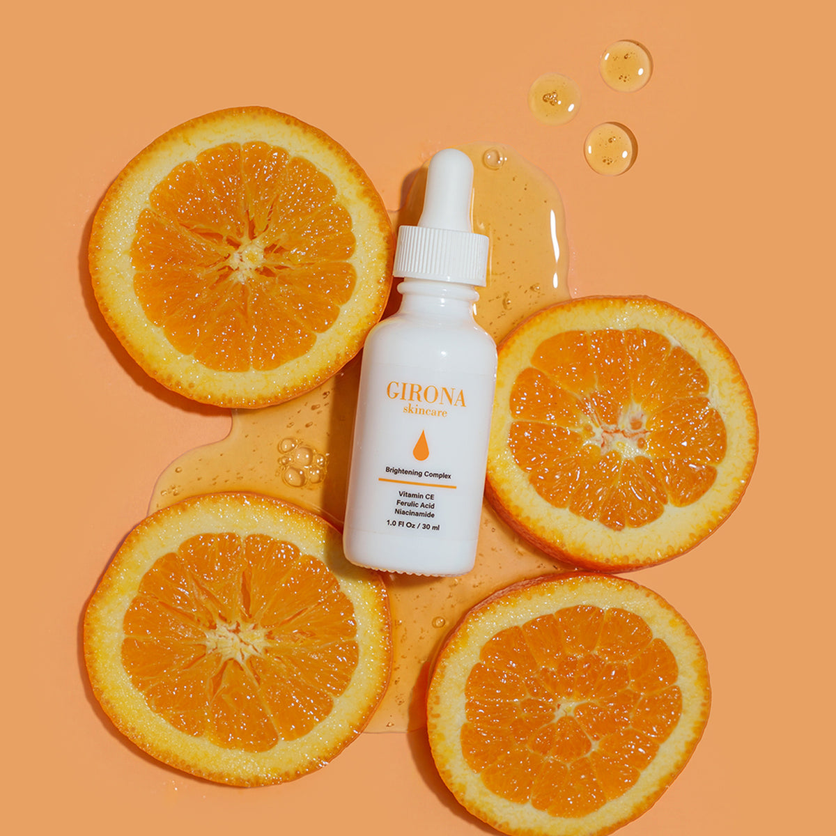 Brightening Complex 15% Vitamin CE Ferulic Acid + Niacinamide 1 o.z