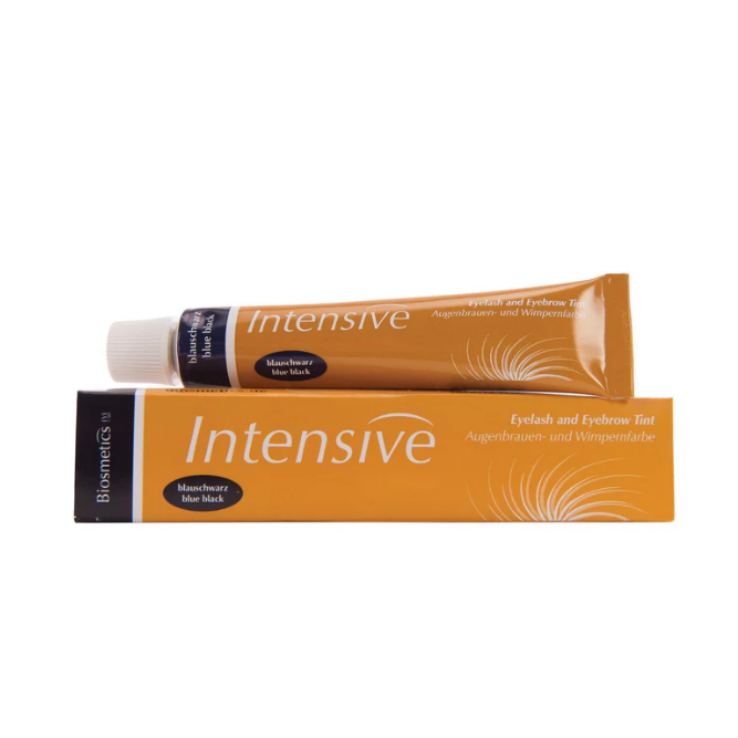 Intensive Lash and Eyebrow Tint