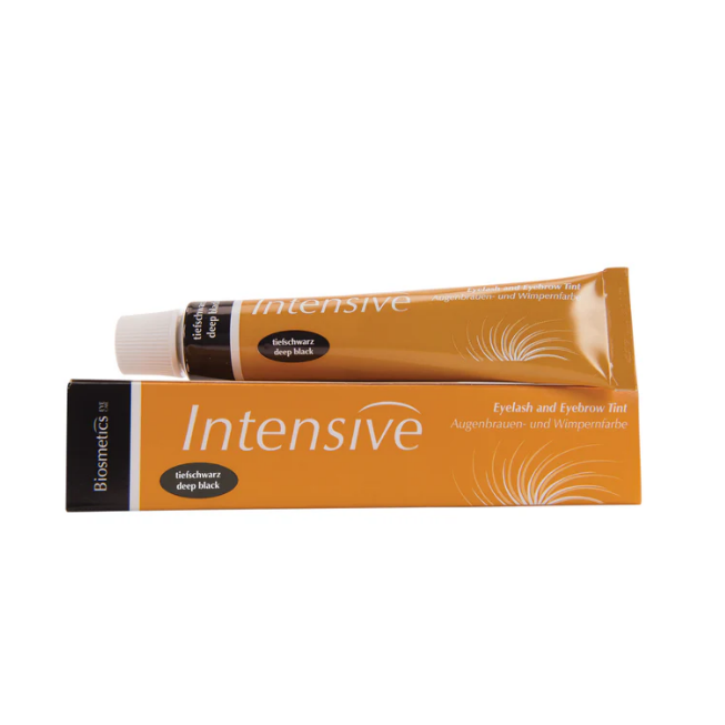 Intensive Lash and Eyebrow Tint