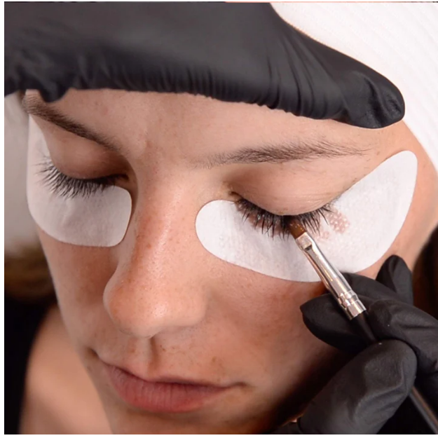 Intensive Lash and Eyebrow Tint
