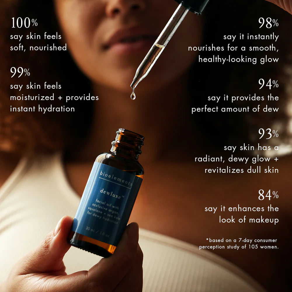 Bioelements Dewluxe 1 oz