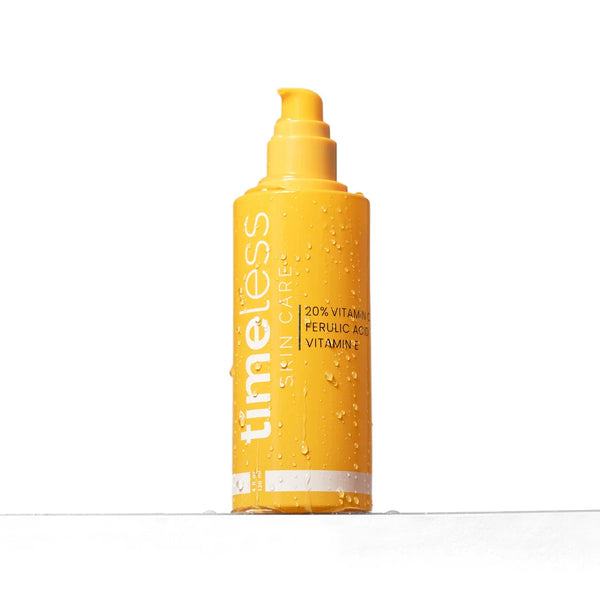 Timeless Vitamin C + E Ferulic Acid 20%