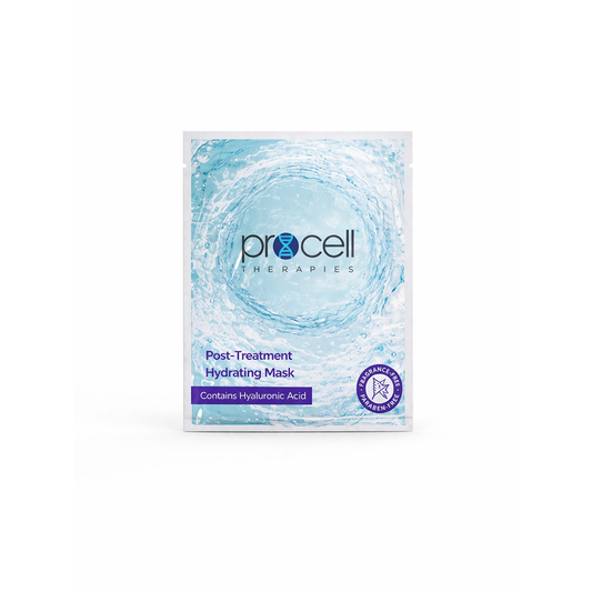 Procell Post Treatment Deep Hydrating Mask