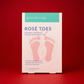 Patchology Rosé Toes