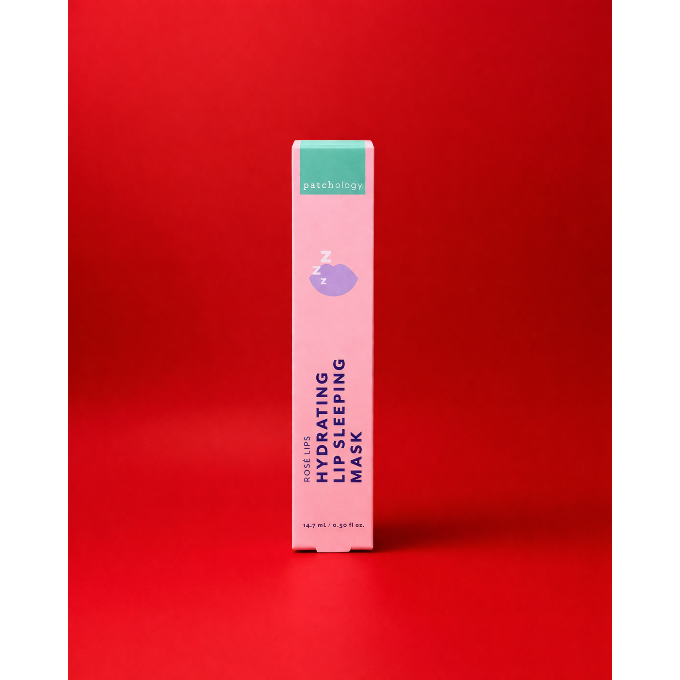 Patchology Lip Service
