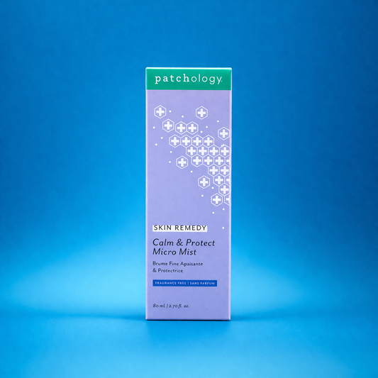 Psychology Skin Remedy Calm & Protect Mist
