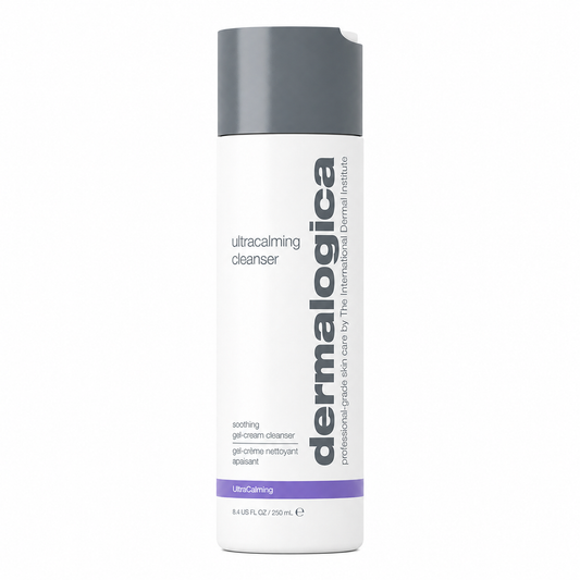 Dermalogica ultracalming cleanser 8.4 o.z