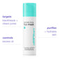 Dermalogica blackhead clearing fizz mask 1.7