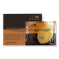 GLO24k 24K Gold & Collagen mask set