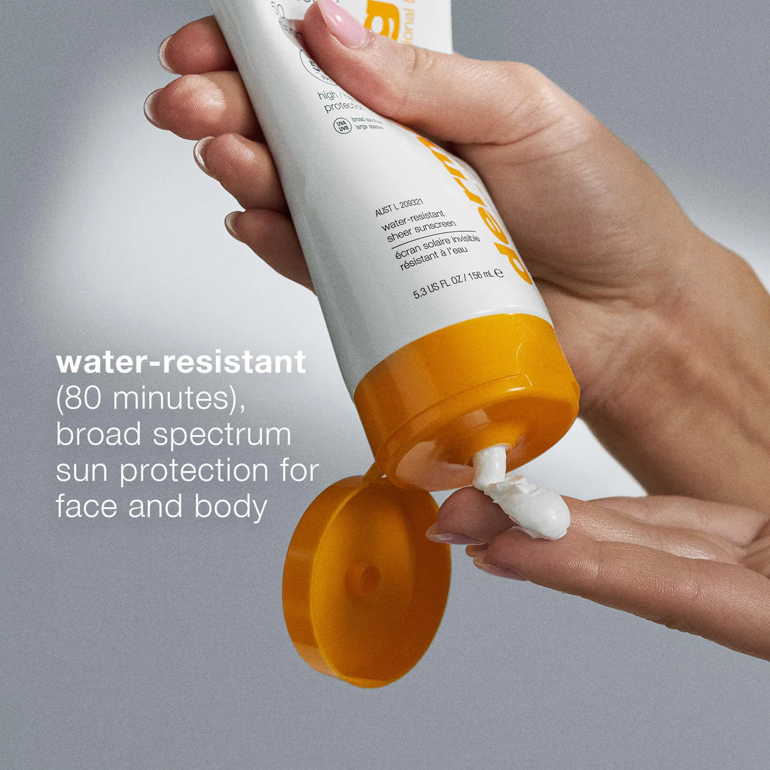Dermalogica protection 50 sport SPF50