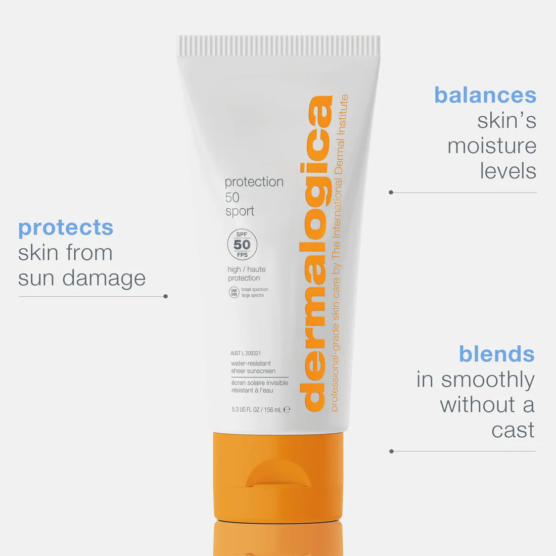 Dermalogica protection 50 sport SPF50