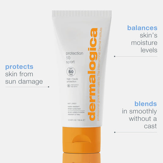 Dermalogica protection 50 sport SPF50