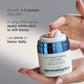 Dermalogica pro-collagen banking water cream