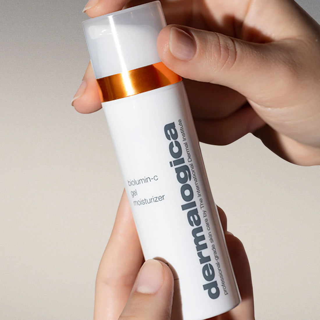 Dermalogica biolumin-c gel moisturizer 1.7 o.z