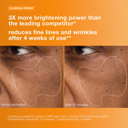 Dermalogica biolumin-c gel moisturizer 1.7 o.z