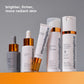 Dermalogica biolumin-c gel moisturizer 1.7 o.z