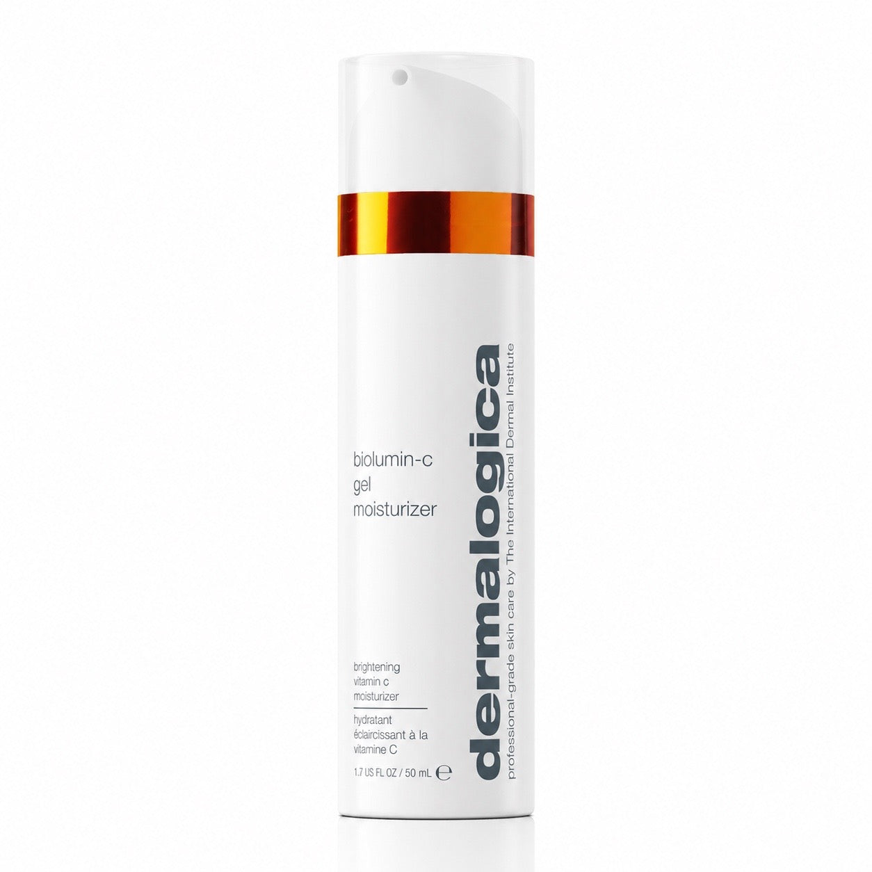 Dermalogica biolumin-c gel moisturizer 1.7 o.z