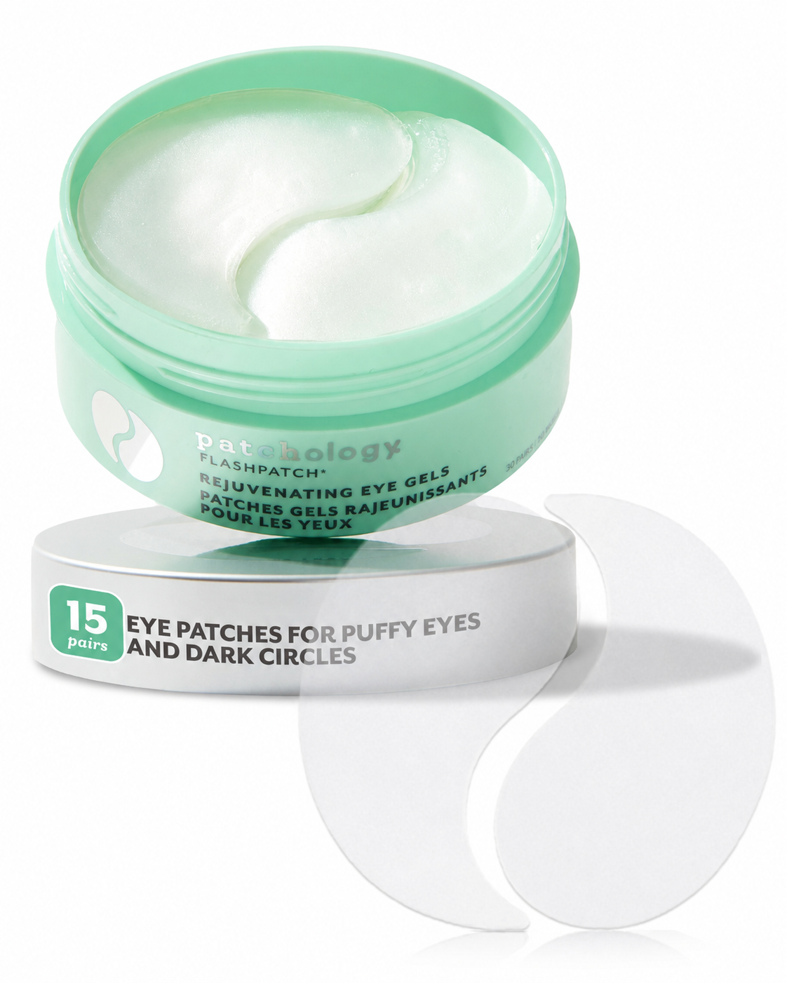 Patchology FlashPatch Rejuvenating Eye Gels