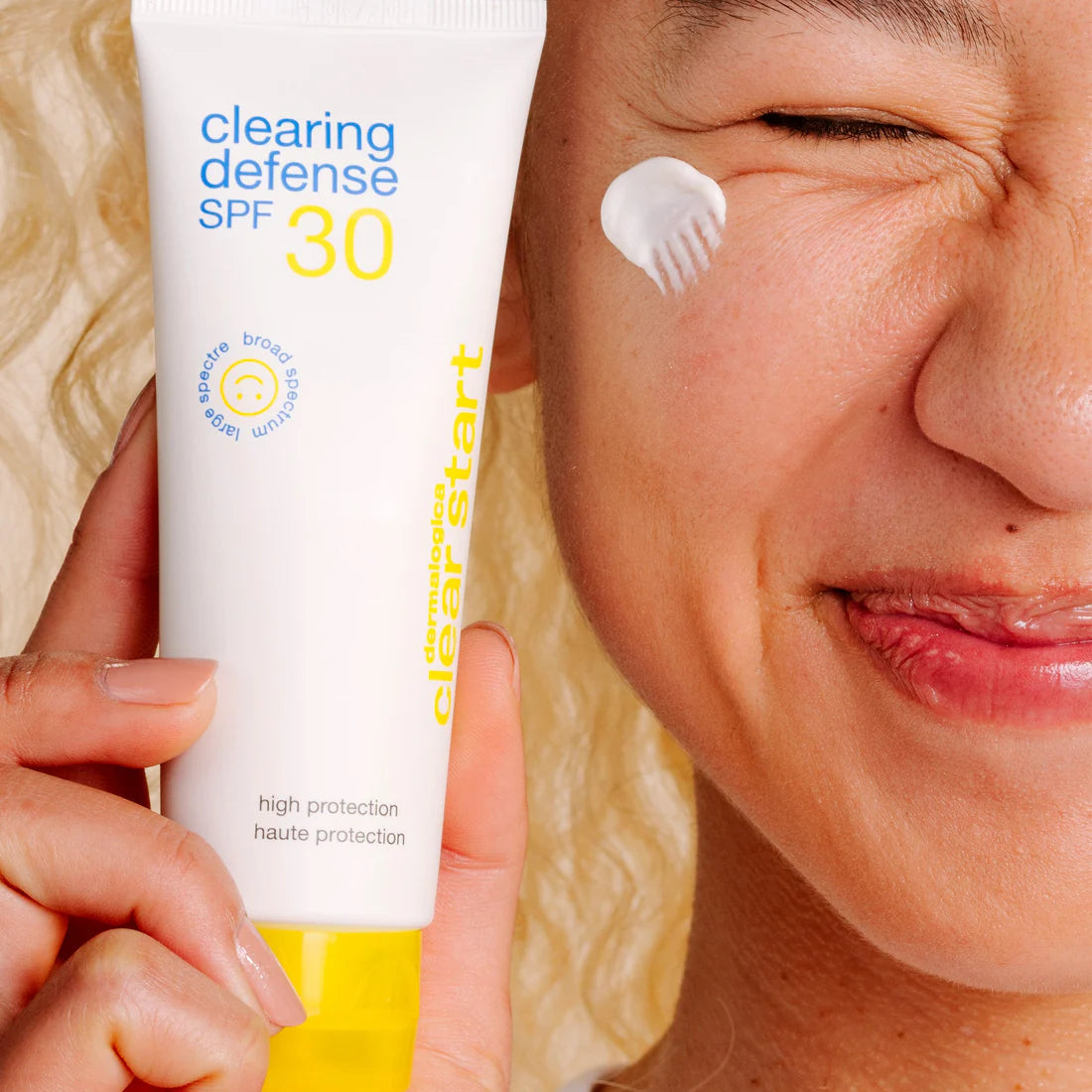 Dermalogica clearing defense SPF30 2 oz