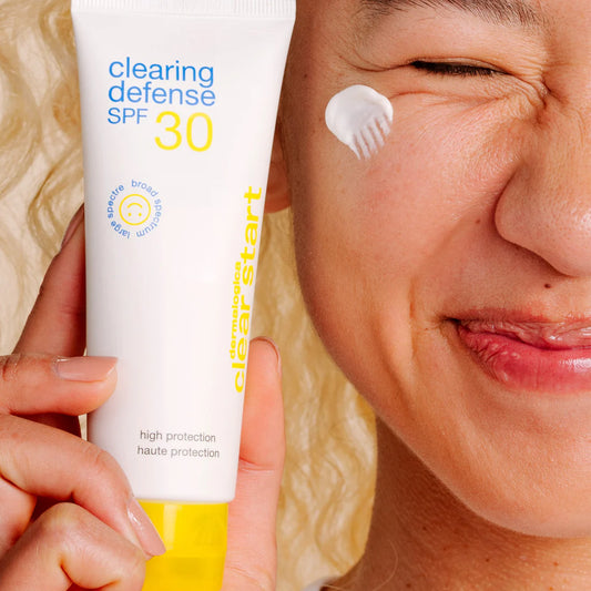 Dermalogica clearing defense SPF30 2 oz