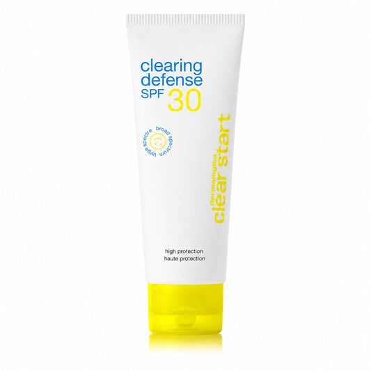 Dermalogica clearing defense SPF30 2 oz