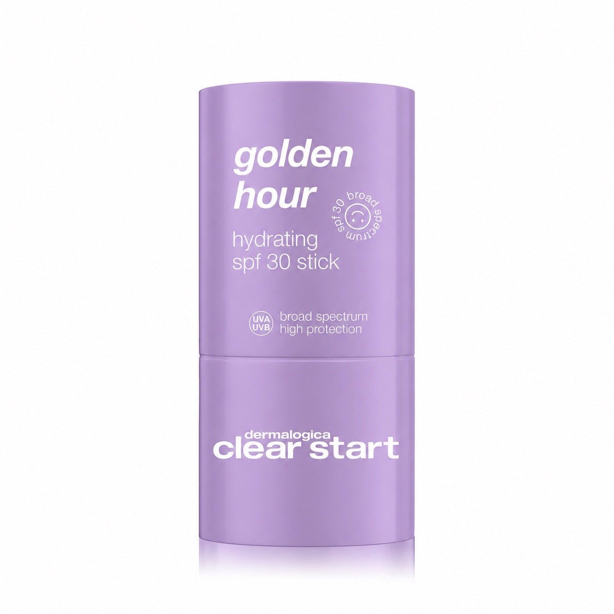 Dermalogica golden hour hydrating spf30 stick
