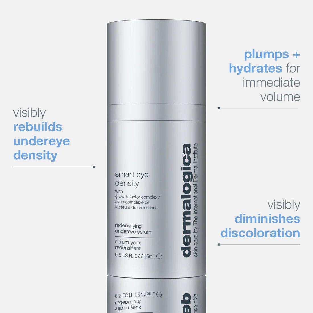 Dermalogica smart eye density 0.5