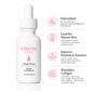 Collagen Booster Peptide Firming Serum 1 oz
