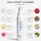 Daily Reset Exfoliating Cleanser 4 oz