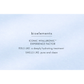 Bioelements Iconic Hyaluronic 1 oz
