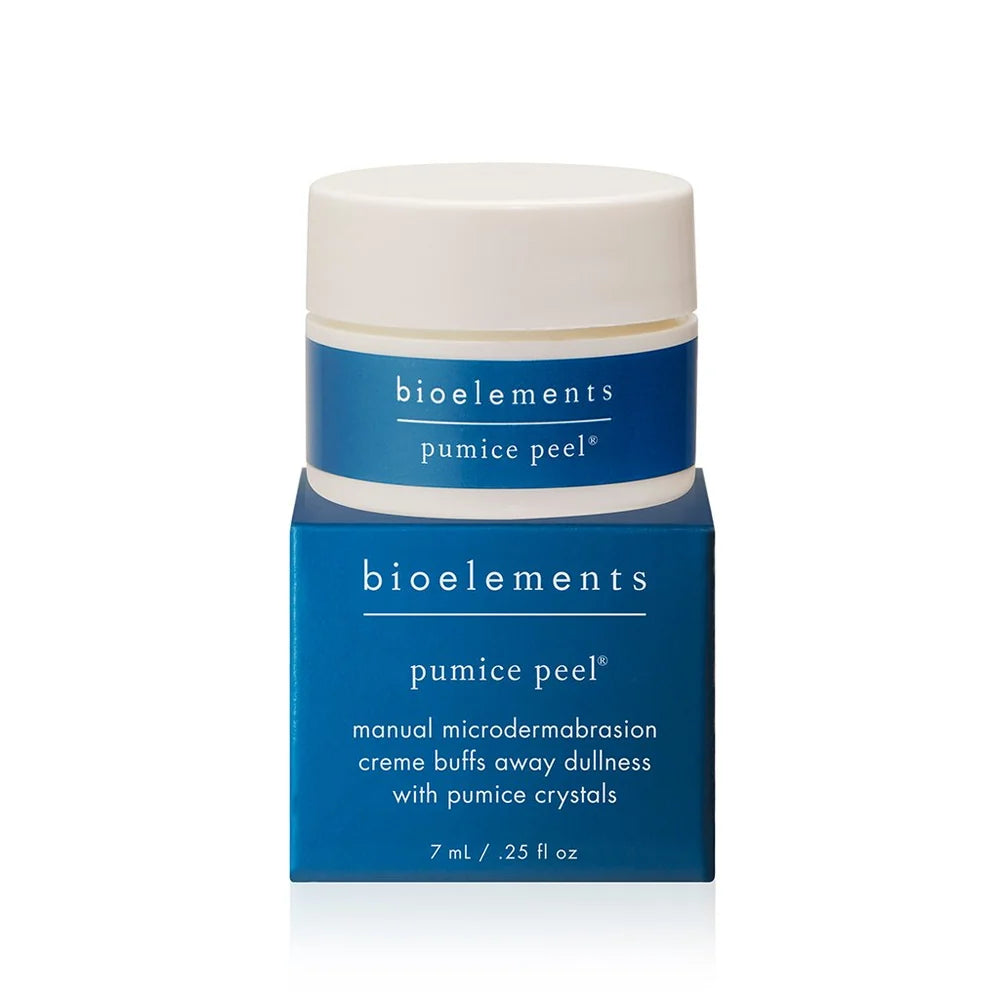 Bioelements Pumice Peel