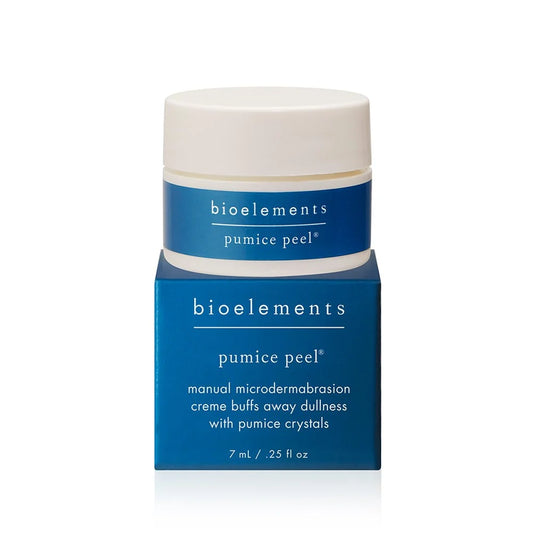 Bioelements Pumice Peel
