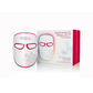 Mirabella Phototherapy 7-Color LED Facial Mask with Near Infrared