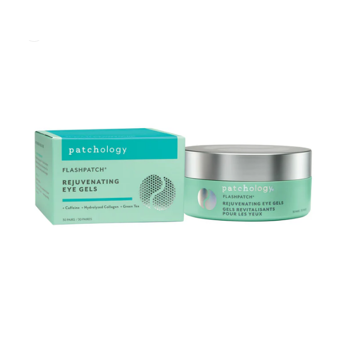 Patchology FlashPatch Rejuvenating Eye Gels