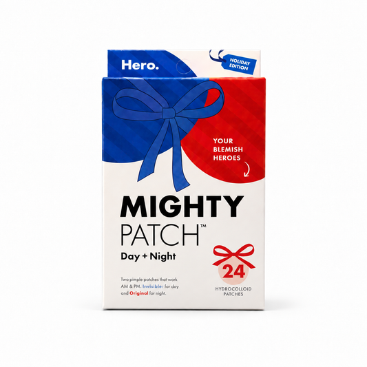 Mighty Patch Day & Night 24 ct