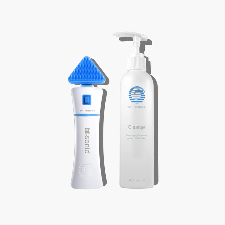 BT-Sonic + Free Cleanse 8 oz