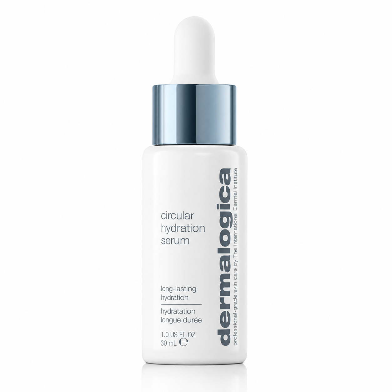 Dermalogica circular hydration serum with hyaluronic acid 1 oz